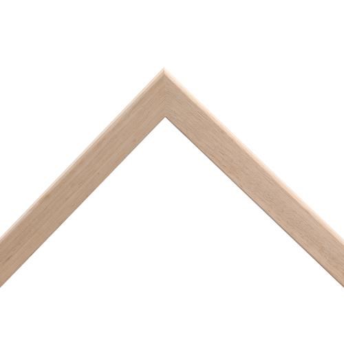 Australian Raw Oak Box 20w x 38h