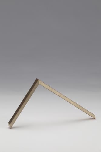 Bellini Box Soft Silver 15w x 25h