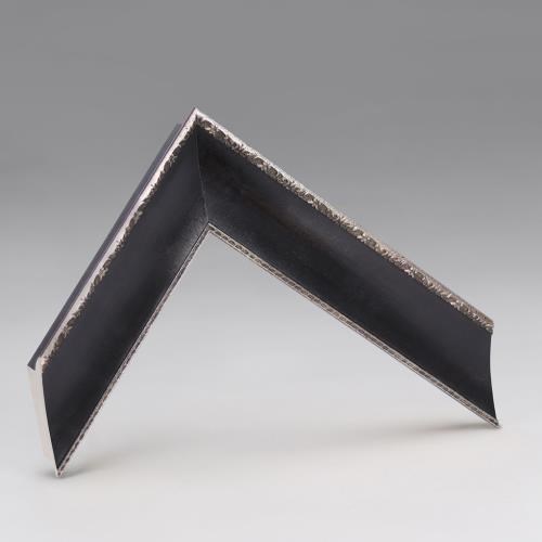 Bellini Classic Caesar Black/Silver INDENT 75w x 54h