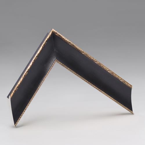 Bellini Classic Caesar Black/Gold INDENT 75w x 54h